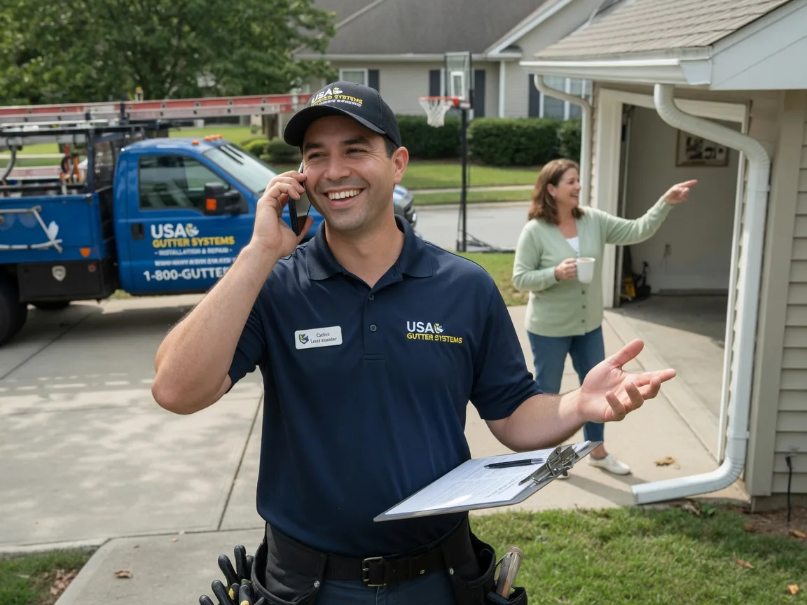 Gutter Installation Taberg, NY FAQs