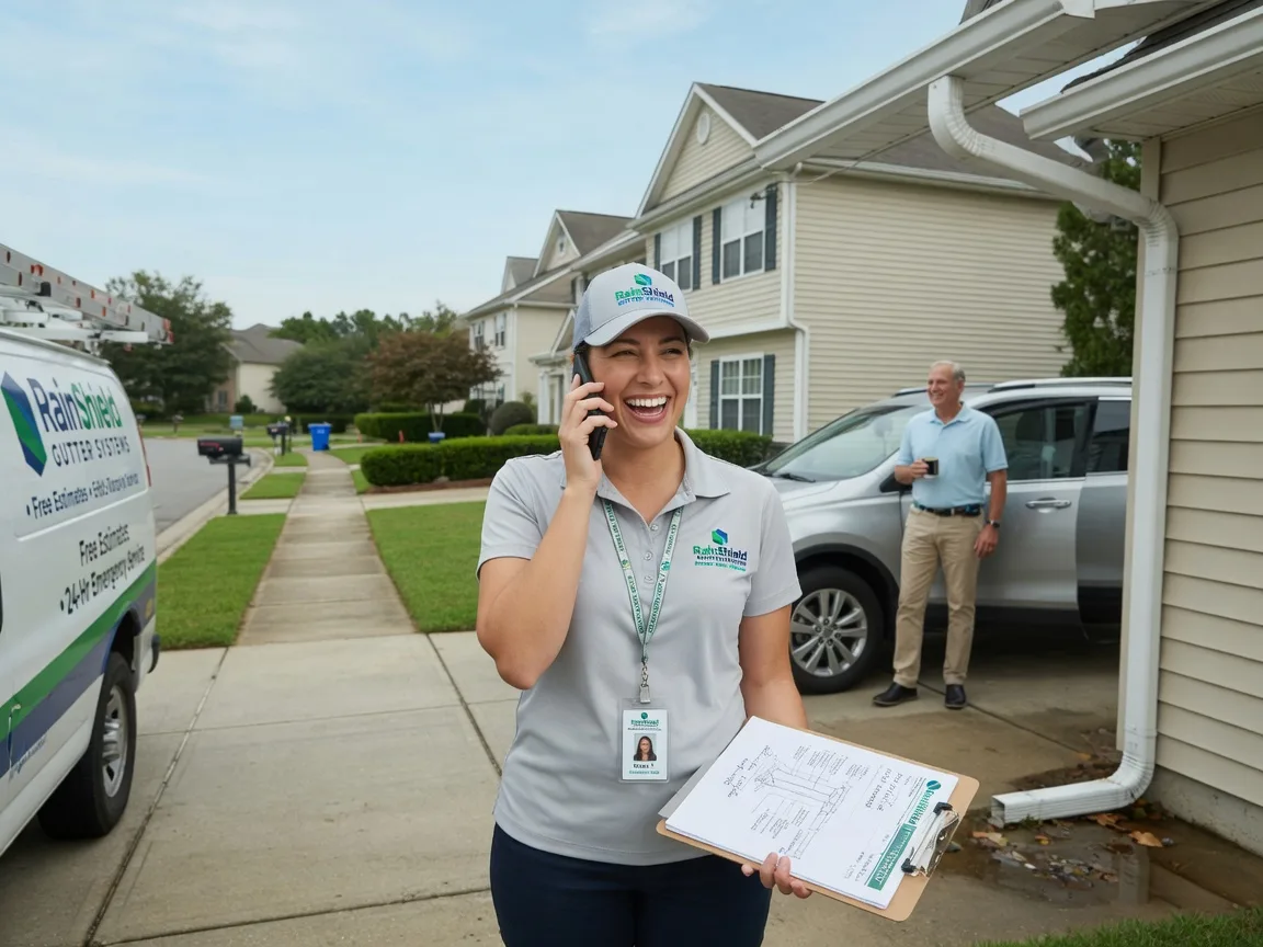 Gutter Installation Taberg, NY FAQs